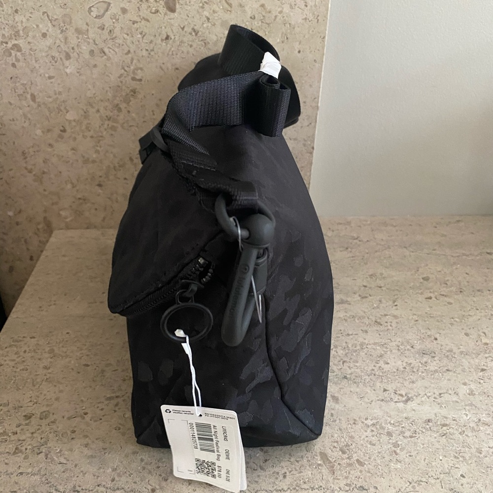 LAST ONE:LululemonAll Night Festival Crossbody Bag - Picture 7 of 16
